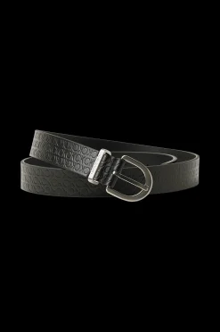 Dam Calvin Klein Balte Ck Must Loop Rad Belt