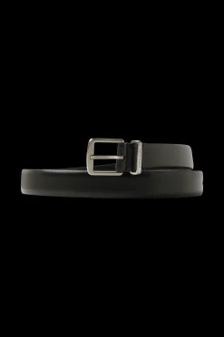 Dam Calvin Klein Balte Ck Must Metal Loop Belt