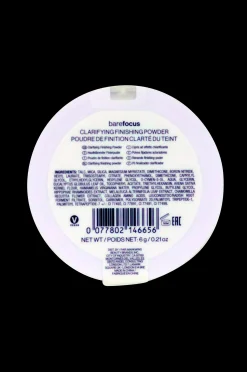 Wet n Wild Bare Focus Clarifying Powder