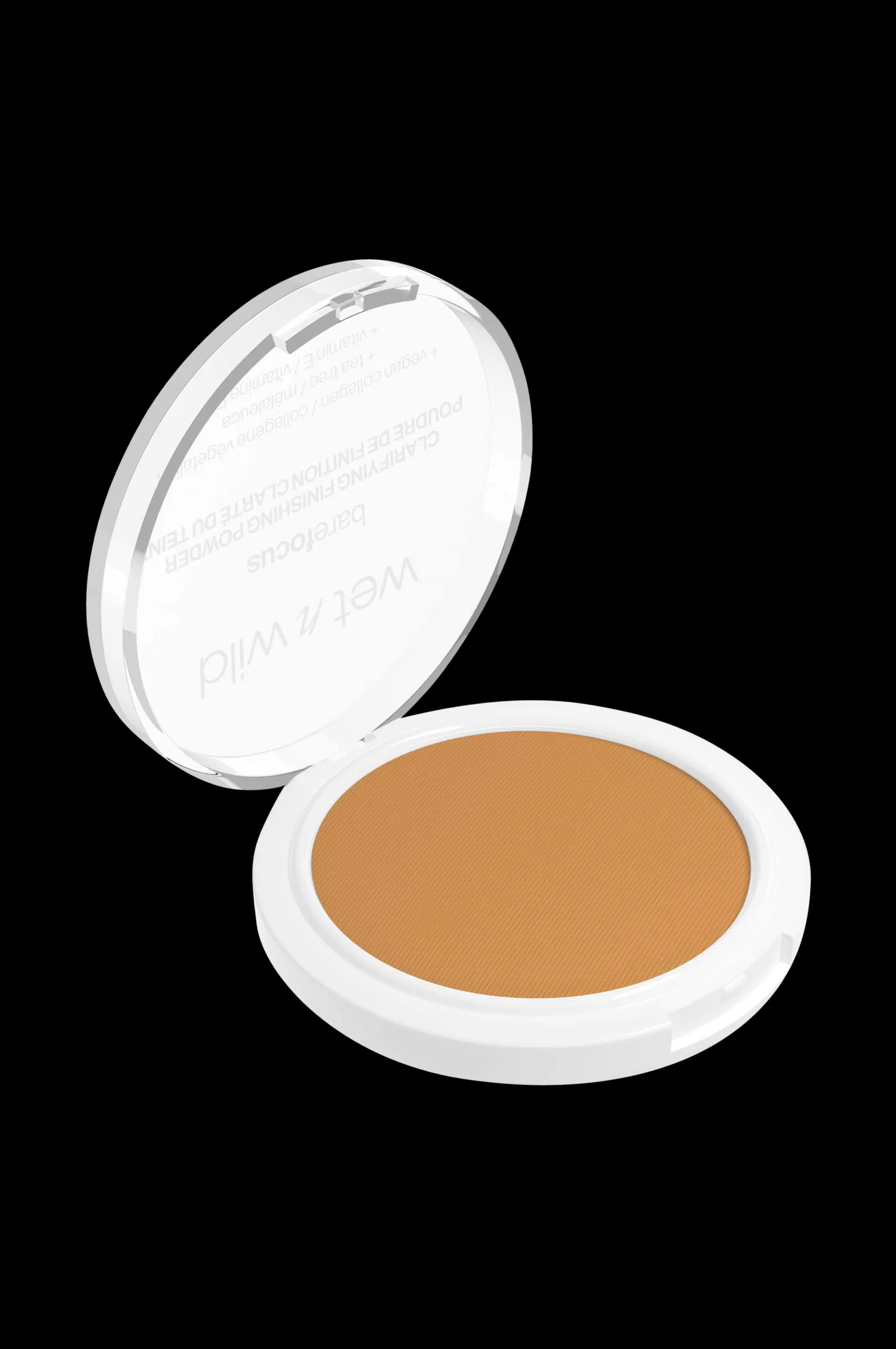 Wet n Wild Bare Focus Clarifying Powder