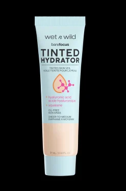 Wet n Wild Bare Focus Tinted Hydrator 8 Ml