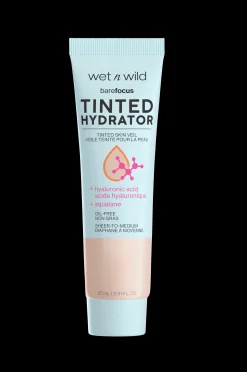 Wet n Wild Bare Focus Tinted Hydrator 8 Ml