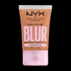 NYX Professional Makeup Bare With Me Blur Tint Foundation 30 Ml