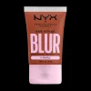 NYX Professional Makeup Bare With Me Blur Tint Foundation 30 Ml