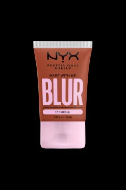 NYX Professional Makeup Bare With Me Blur Tint Foundation 30 Ml