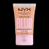 NYX Professional Makeup Bare With Me Blur Tint Foundation 30 Ml