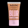 NYX Professional Makeup Bare With Me Blur Tint Foundation 30 Ml