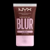 NYX Professional Makeup Bare With Me Blur Tint Foundation 30 Ml