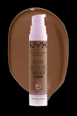 NYX Professional Makeup Bare With Me Concealer Serum