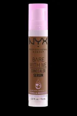 NYX Professional Makeup Bare With Me Concealer Serum