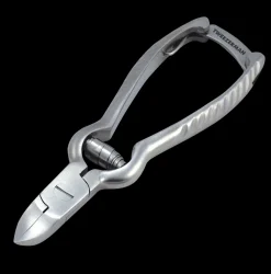 Tweezerman Barrel Spring Toenail Nipper