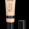 IsaDora Bb Beauty Balm Cream 30 Ml