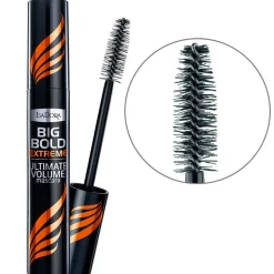 IsaDora Big Bold Extreme Black Mascara