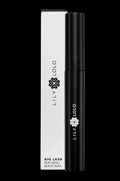 Lily Lolo Big Lash Mascara