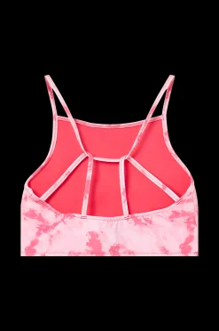 Calvin Klein Bikini Bralette Bikini Set Print Sale
