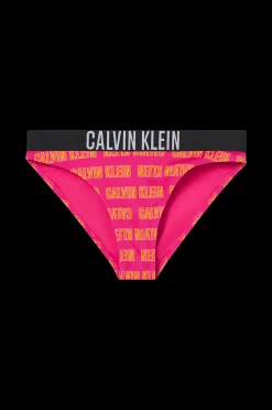 Calvin Klein Bikini Bralette Bikini Set Print Sale