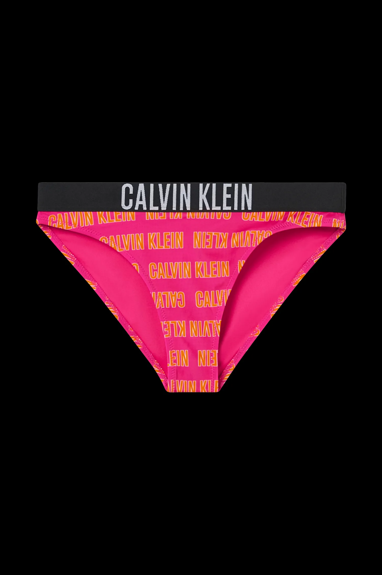Calvin Klein Bikini Bralette Bikini Set Print Sale