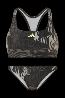 Dam adidas Sport Performance Bikini Grx