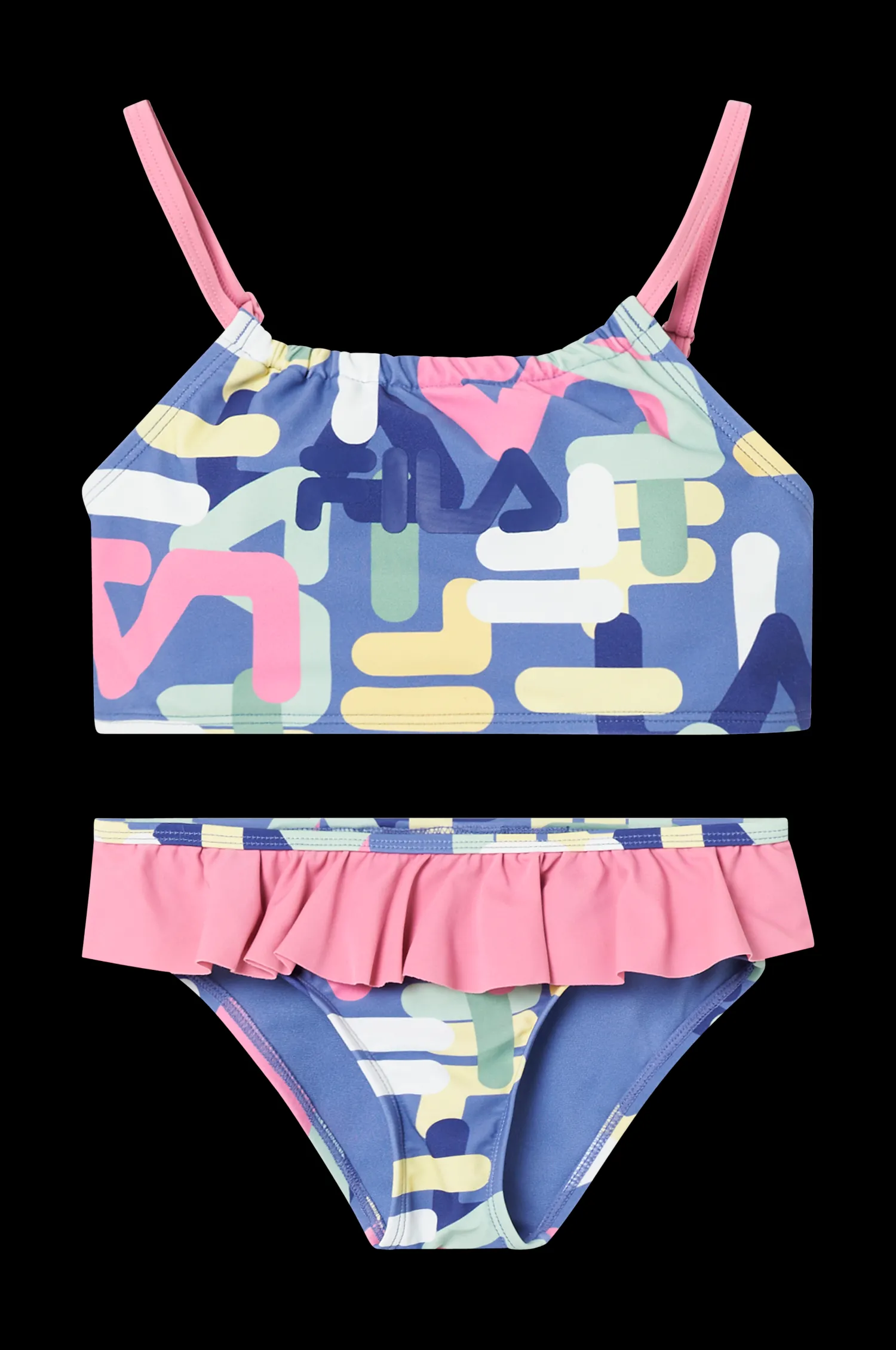 FILA Bikini Sokode Aop Shop