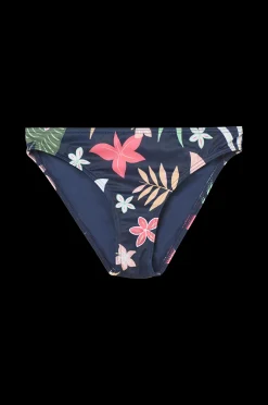 Roxy Bikini Vacay For Life Crop Top Set Online