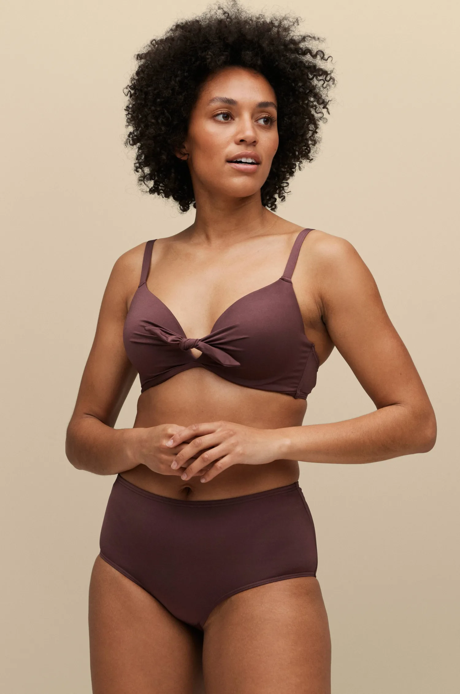 Dam Ellos Bikini-Bh Addison