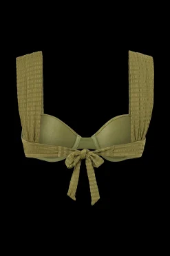 Dam By Malina Bikini-Bh Aleah Bikini Top