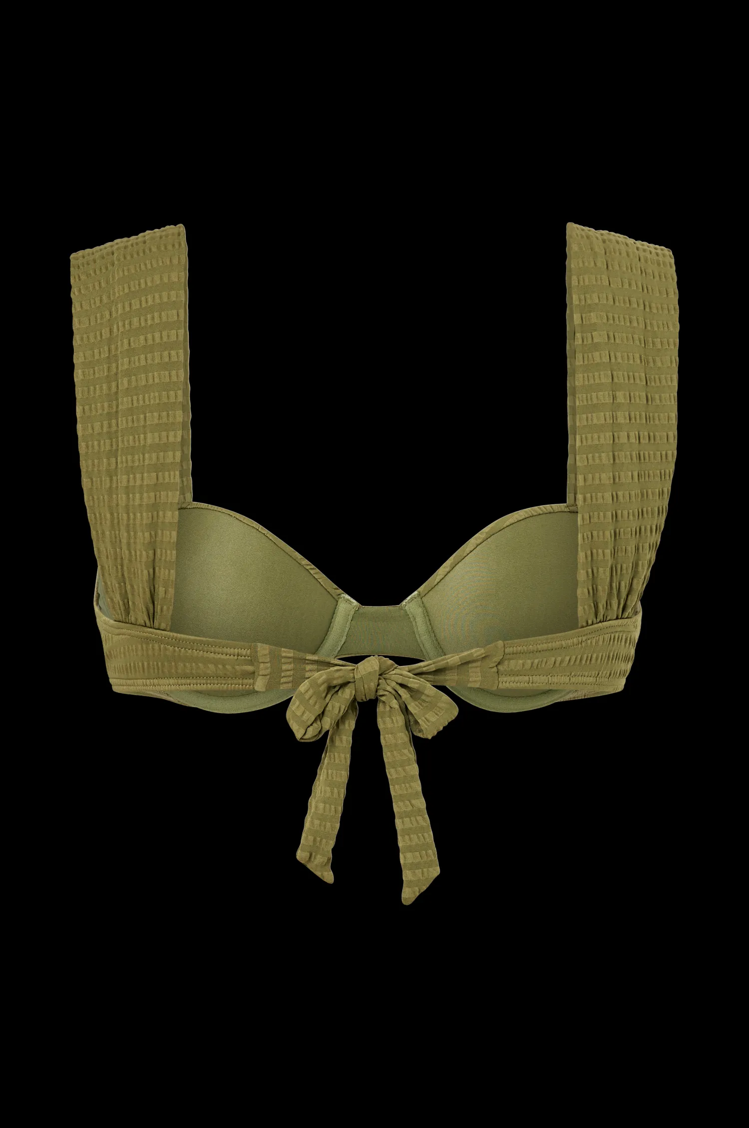 Dam By Malina Bikini-Bh Aleah Bikini Top