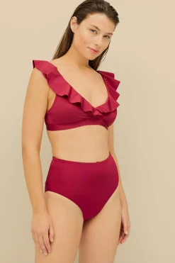 Dam Ellos Bikini-Bh Arya