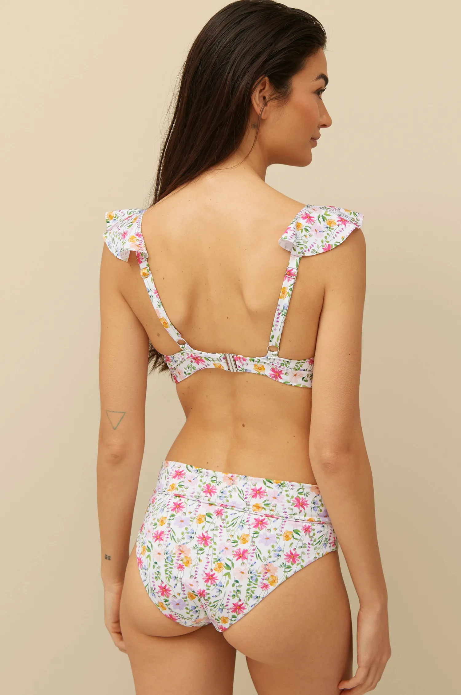 Dam Ellos Bikini-Bh Arya