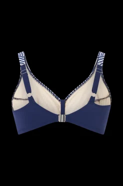 Dam Miss Mary of Sweden Bikini-Bh Azur