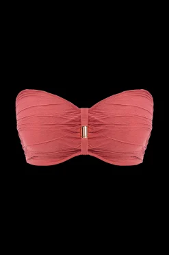 Dam Fantasie Bikini-Bh Beach Waves Bandeau