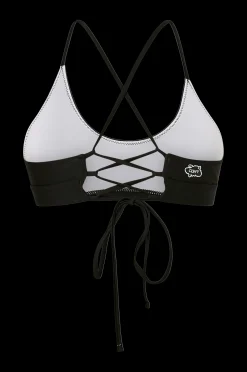Dam ColourWear Bikini-Bh Bikini Top 2 Tops