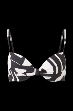 Dam Esprit Bikini-Bh Cube Beach Padded Braa