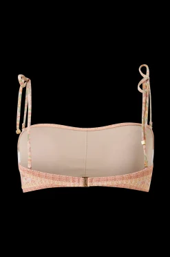 Dam By Malina Bikini-Bh Della Bikini Top