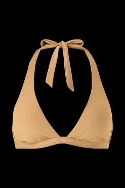 Dam Tommy Hilfiger Bikini-Bh Halter Triangle