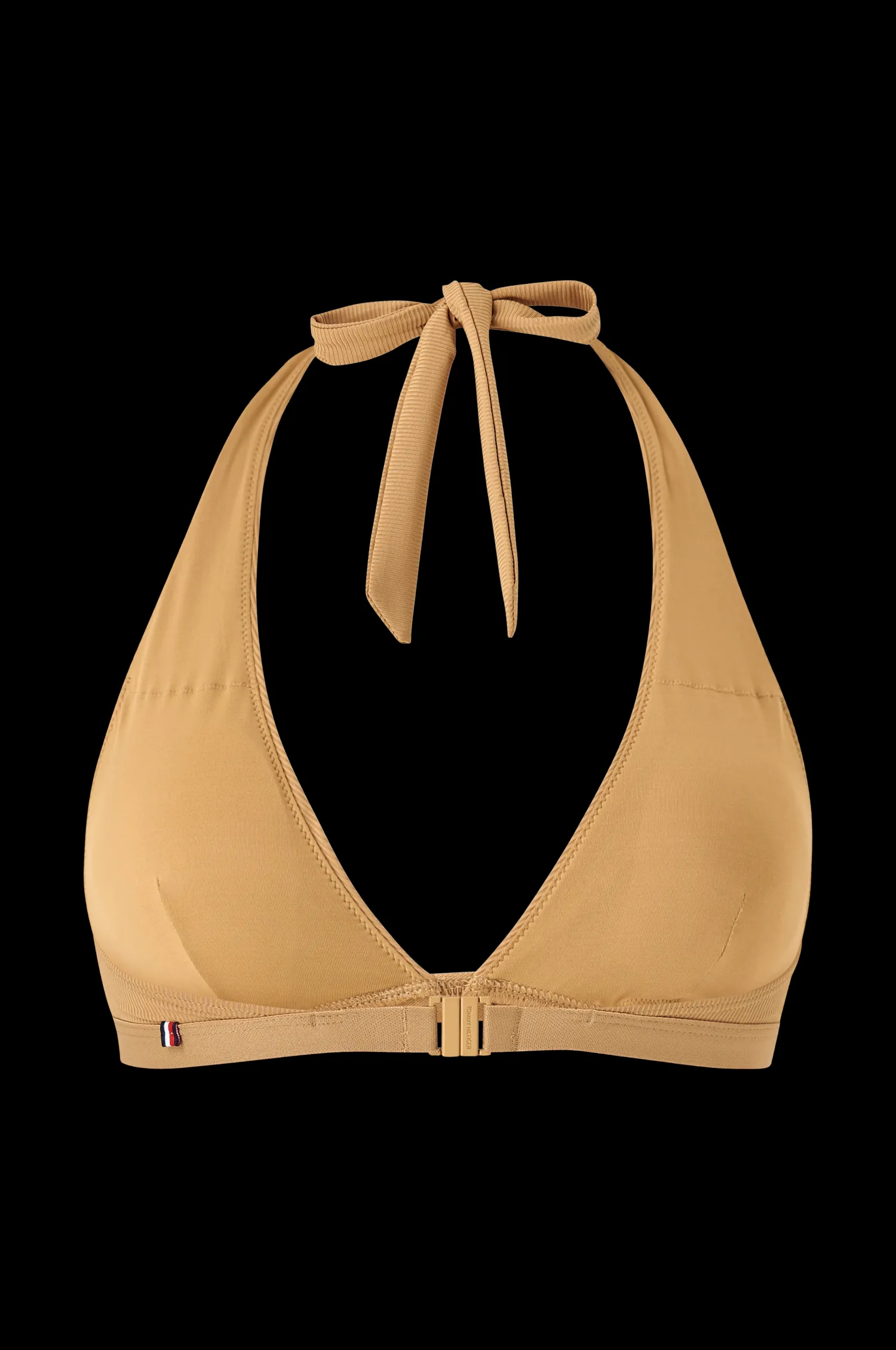 Dam Tommy Hilfiger Bikini-Bh Halter Triangle