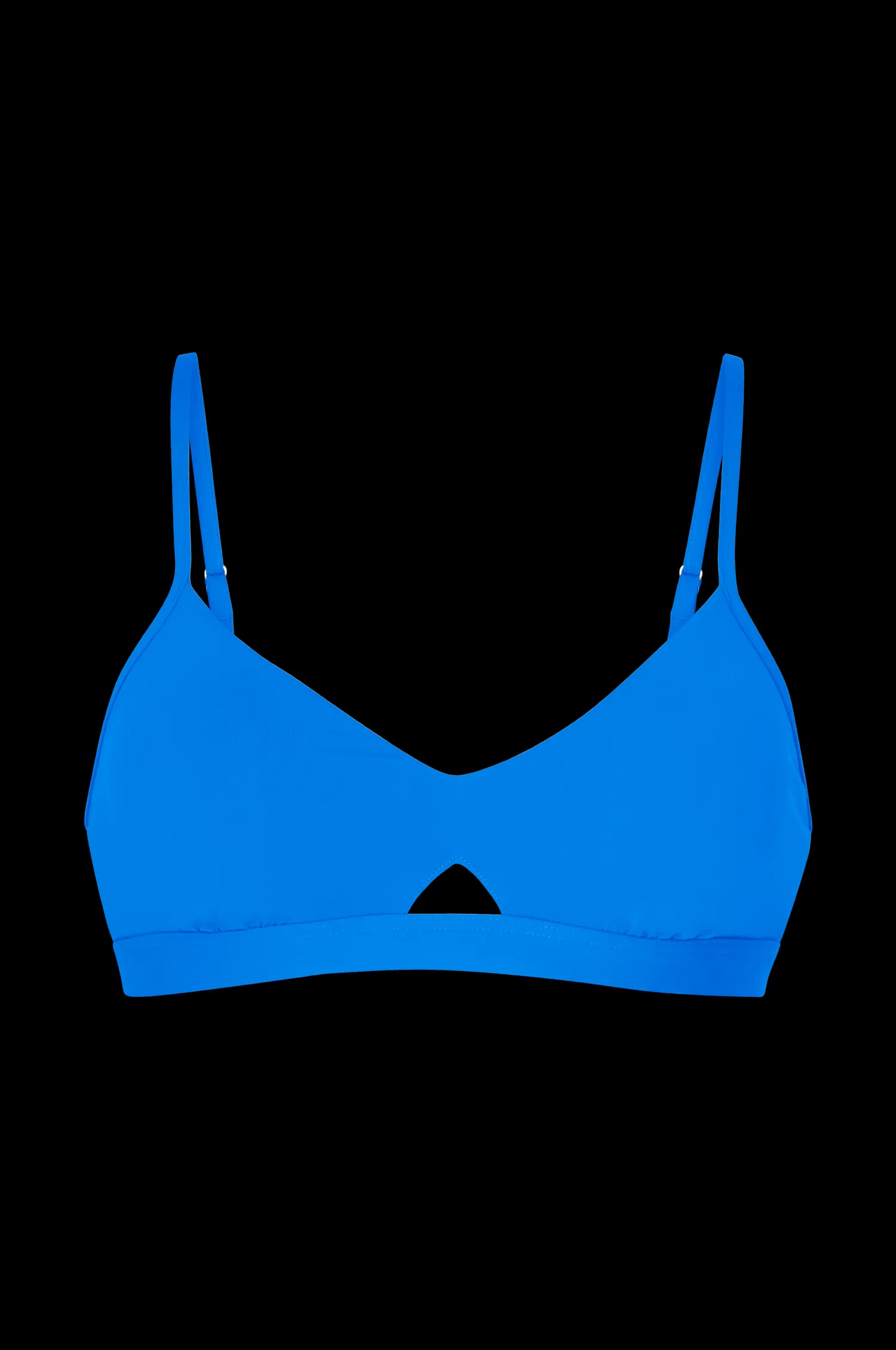 Dam Seafolly Bikini-Bh Hybrid Bralette