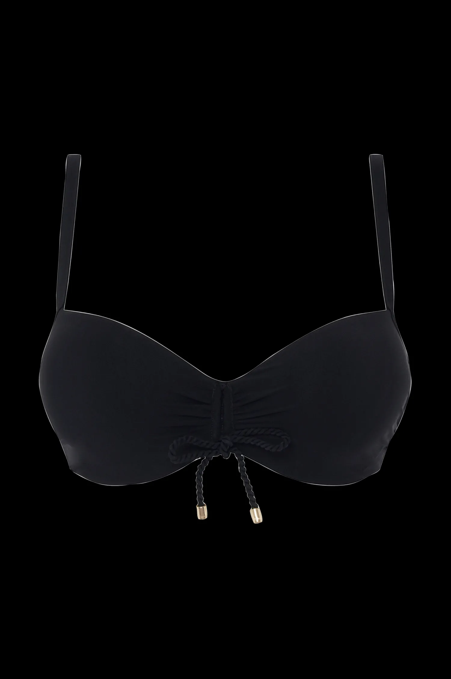Dam Chantelle Bikini-Bh Inspire Bikini T-Shirt Multiway Straps Bra