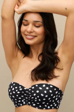 Dam Ellos Bikini-Bh Lillemor