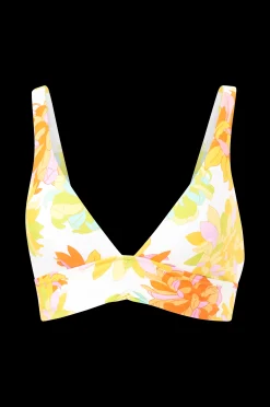 Dam Seafolly Bikini-Bh Longline Tri