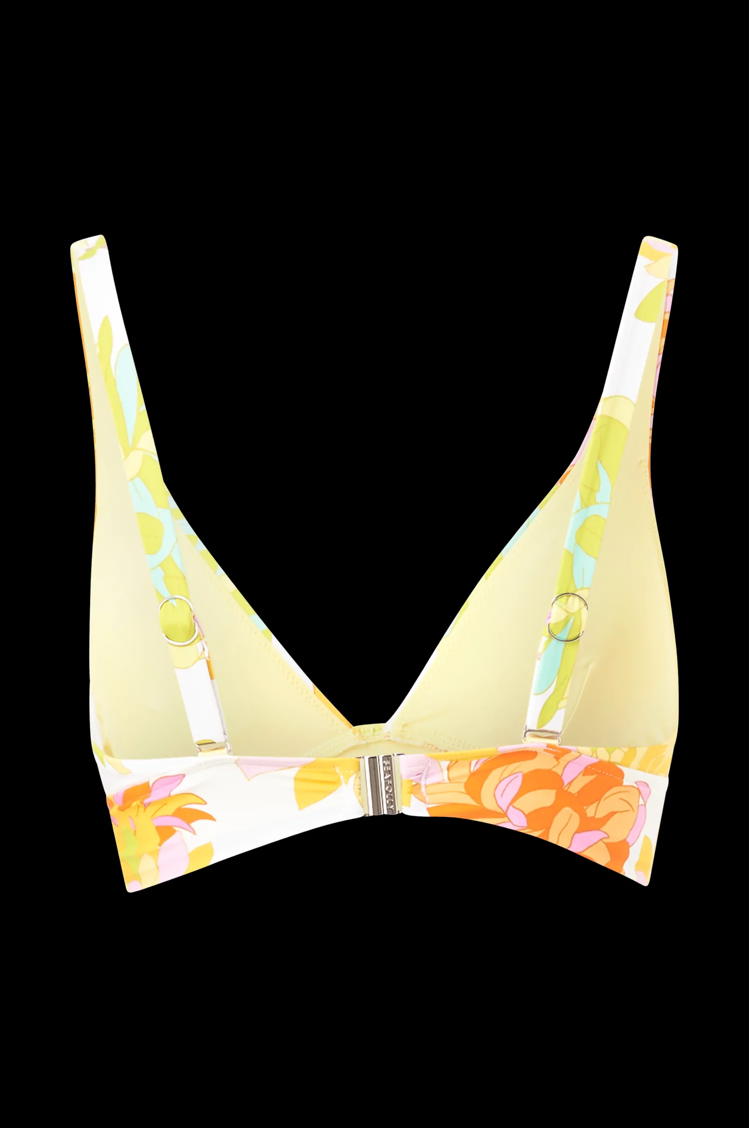 Dam Seafolly Bikini-Bh Longline Tri