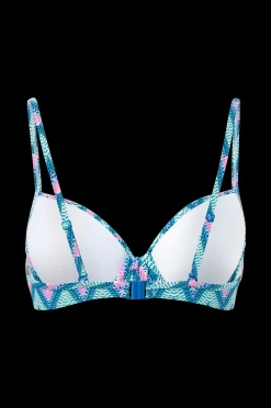 Dam Esprit Bikini-Bh Maris Beach Padded Bra