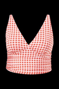 Dam Ellos Bikini-Bh Mellbystrand