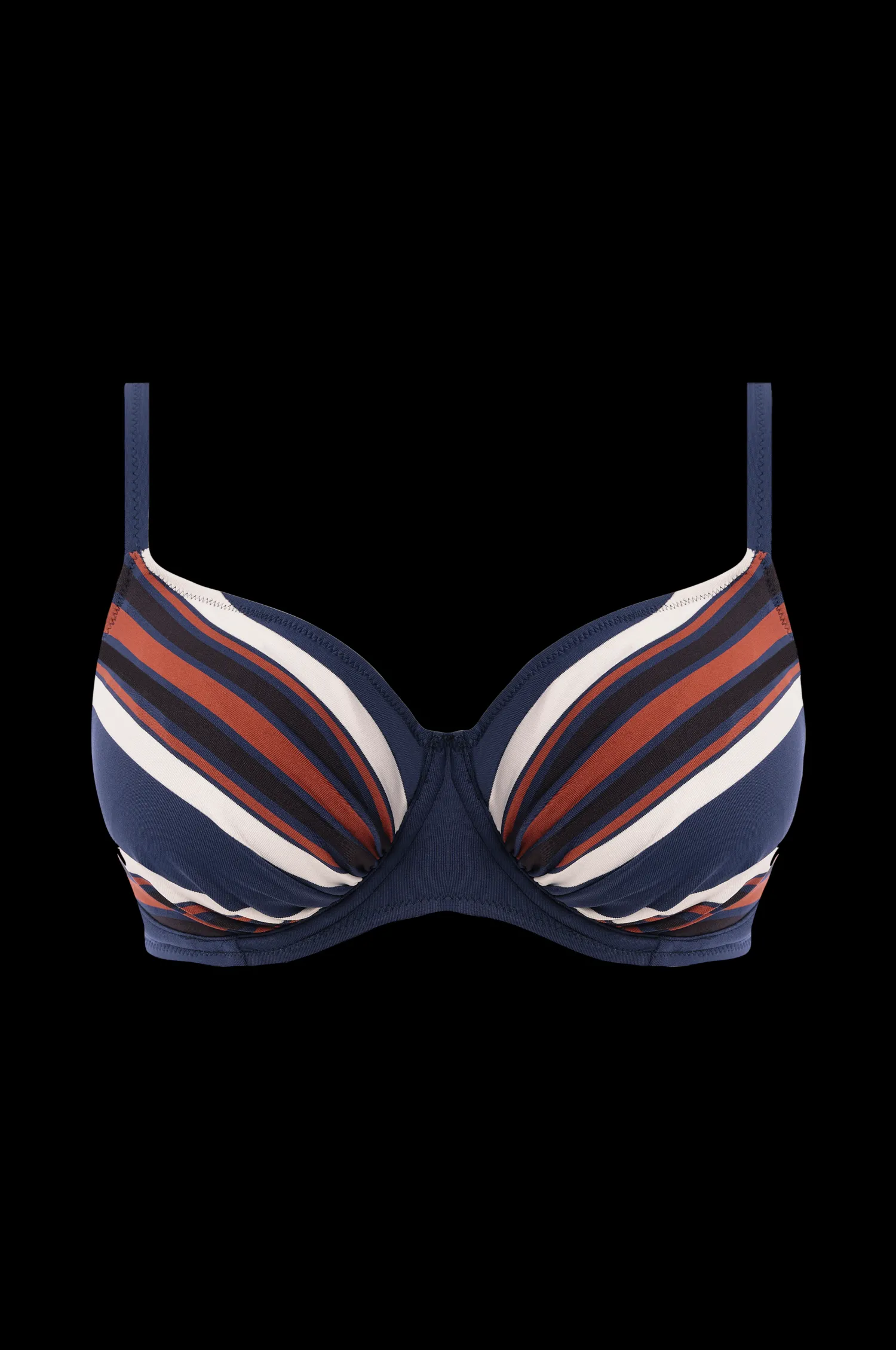Dam Fantasie Bikini-Bh Ocean Cove