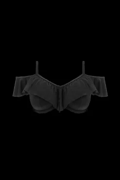 Dam Elomi Bikini-Bh Plain Sailing