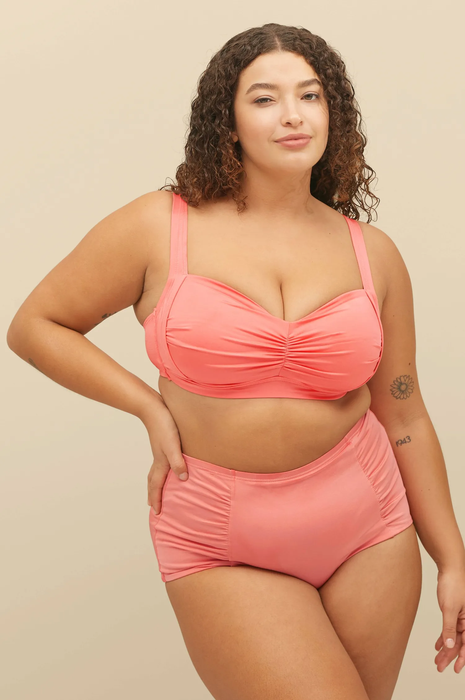 Dam Ellos Bikini-Bh Sania