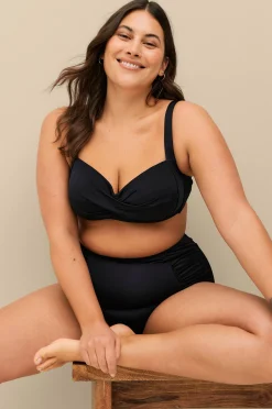 Dam Ellos Bikini-Bh Sania