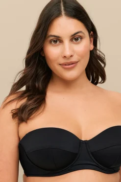 Dam Ellos Bikini-Bh Sibylla Wirebra
