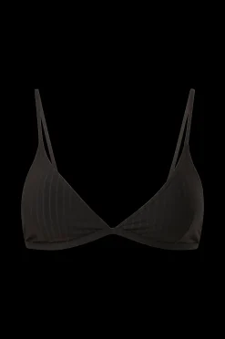 Dam Becksöndergaard Bikini-Bh Solid Estee Bikini Top