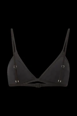 Dam Becksöndergaard Bikini-Bh Solid Estee Bikini Top